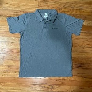Men’s Medium Columbia Shirt